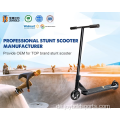 HIC System Pro Stunt Scooter